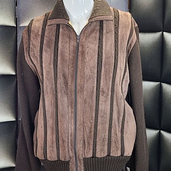 COPY - Vintage Oleg Cassini jacket - Picture 2 of 6